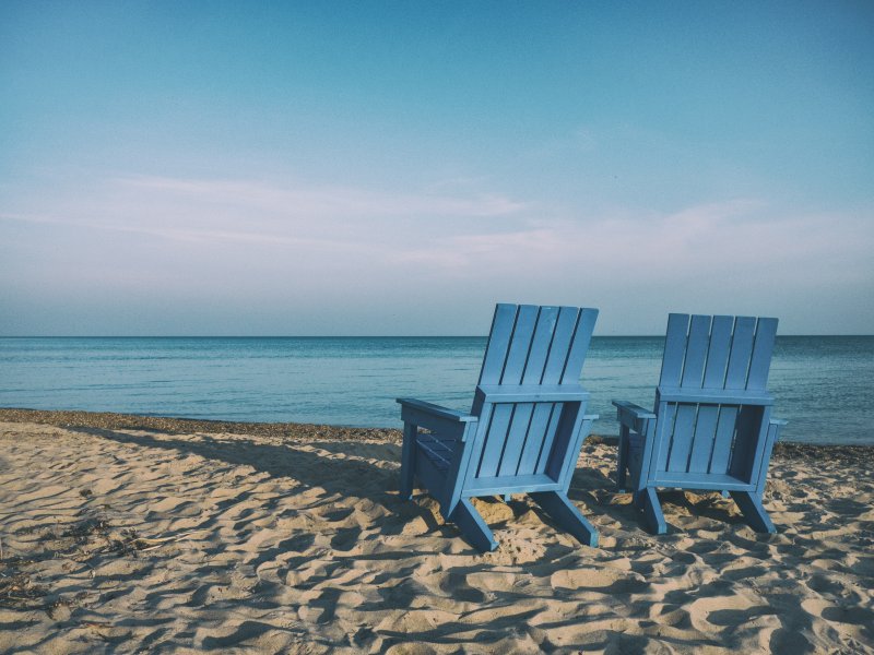 Spiaggia Lido degli Estensi