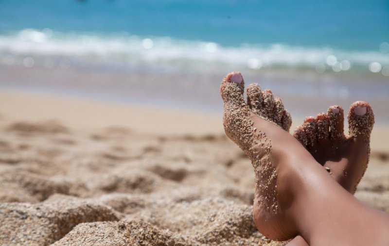 Spiaggia Lido degli Estensi