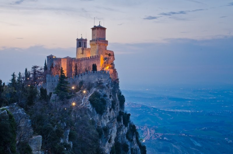 San Marino