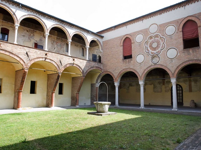 Arte e cultura Ferrara