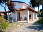Esterno villetta