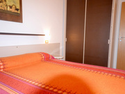 Camera da letto matrimoniale