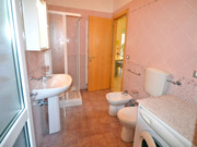 Bagno con box doccia appartamento in affitto Lido delle Nazioni