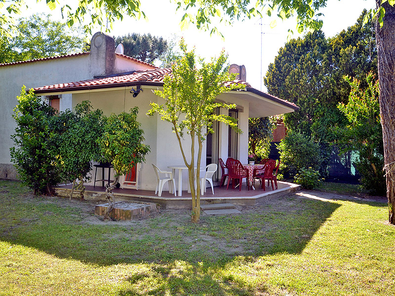 4-ROOMS VILLA